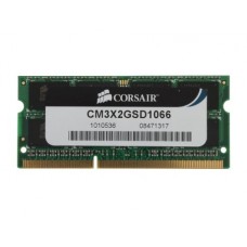 SO-DDR3 4GB 1066MHz CL7 SO-DDR3 4GB 1066MHz CL7